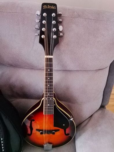 Mandolin