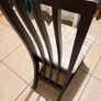 5 dining chairs Image 7