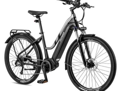 Fafrees FM8 Electric Bike