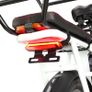PHILODO TRAVELLER Family & Cargo Electric Bike Image 3