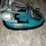 action man hover craft 1998 Image 5