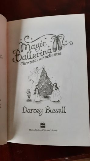Girls Book