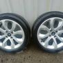 Citroen alloy wheels Image 3