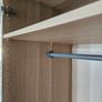 Large Ikea Wardrobe Image 10