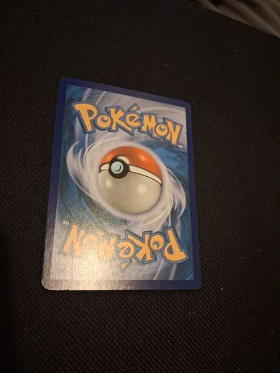 pokemon Card : Karen XY177a