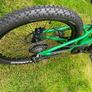 Monty KX7 kids mountain bike Image 4