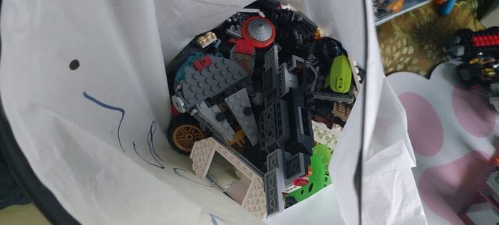 lego