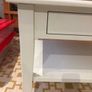 SOUL solid wood coffee table - white Image 6