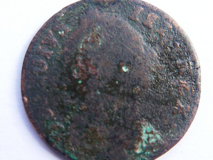 Ireland George Iii