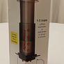 AeroPress Coffee Press Image 5