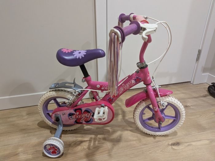 Kids bike 12 inch