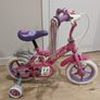 Kids bike 12 inch Image 2