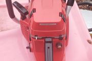 Hecht 45 chainsaw
