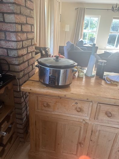 slow cooker