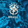 Brazil football jersey Image 3