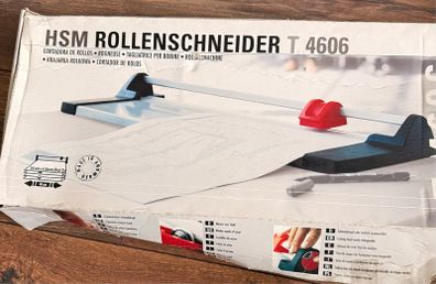 Rotary Trimmer Guillotine for Paper / Card