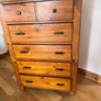 Solid wood Chest of Drawers Image 4