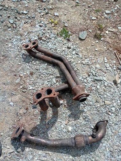 Subaru impreza sti parts