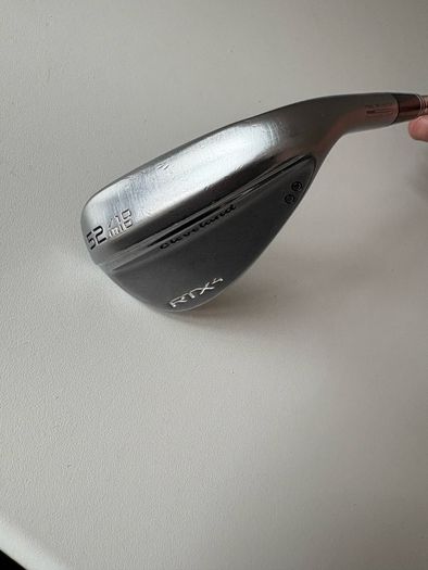 Cleveland Wedge 52 degree