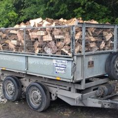 Fuel Ash Timber