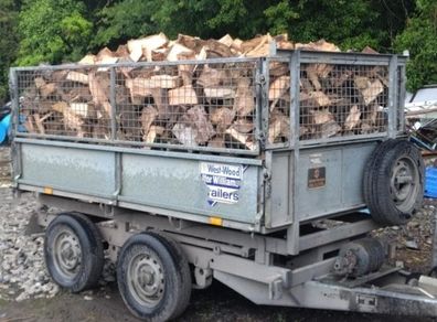 Fuel Ash Timber