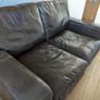 Free Leather Couch Image 2
