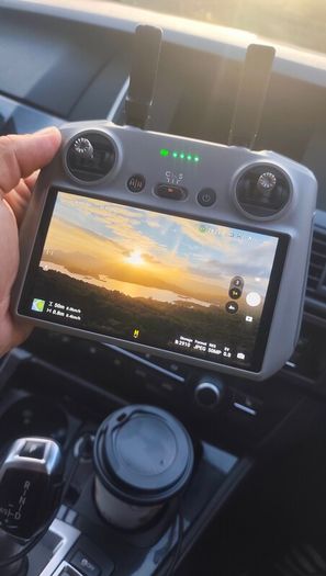 dji air3s