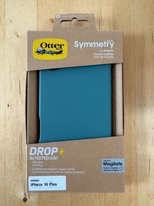iPhone 16 Plus Otterbox Symmetry case
