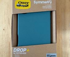 iPhone 16 Plus Otterbox Symmetry case