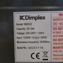 Dimplex Microwave Image 8