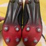 rugby boots uk 5.5 EUR 38.5 Image 3