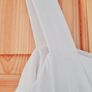 Linen Look Cotton Top Image 3