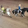 Schleich horses, stables and accessories Image 5