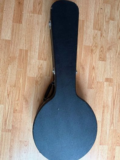 Countryman Tenor Banjo