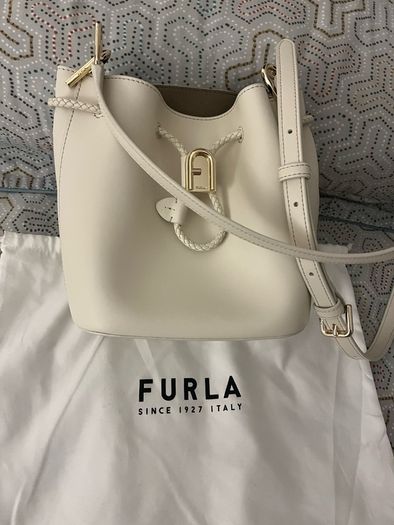Furla genuine bag