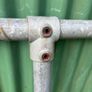 Single T bar clothes line (height cut down for size) Image 2
