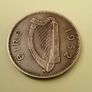 1952 Eire Penny Image 2