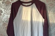 Long Sleeves Shirt