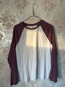 Long Sleeves Shirt