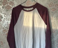 Long Sleeves Shirt