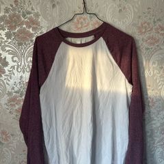 Long Sleeves Shirt