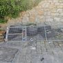 Cages for ford transit Image 2