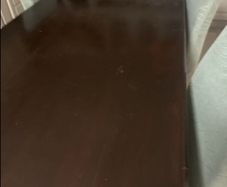 farmhouse table