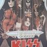 memrobilla kiss  toy guitar Image 3
