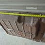 ford escort mk2 boot floor panel Image 5