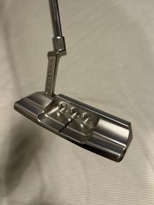 Newport 2 Plus - Scotty Cameron Super Select
