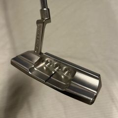Newport 2 Plus - Scotty Cameron Super Select