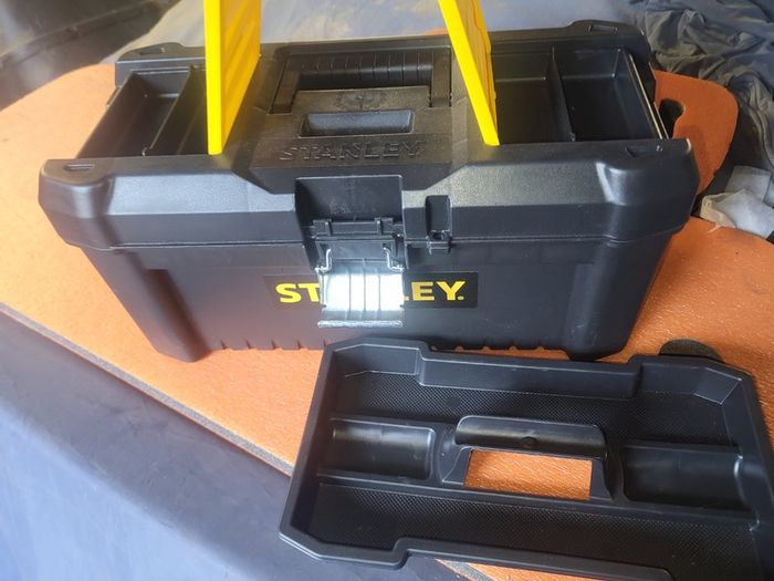 Toolbox