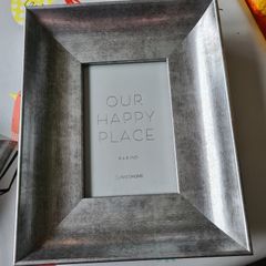 Photo frames x2