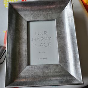 Photo frames x2